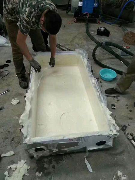 實(shí)驗(yàn)室專用保溫箱 轉(zhuǎn)運(yùn)箱保溫材料(圖3) 實(shí)驗(yàn)室專用保溫箱 轉(zhuǎn)運(yùn)箱保溫材料