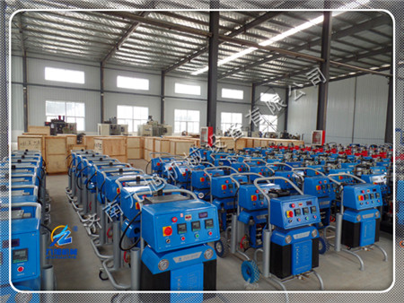 聚脲在國內(nèi)外大型基礎(chǔ)設(shè)施工程中的應(yīng)用